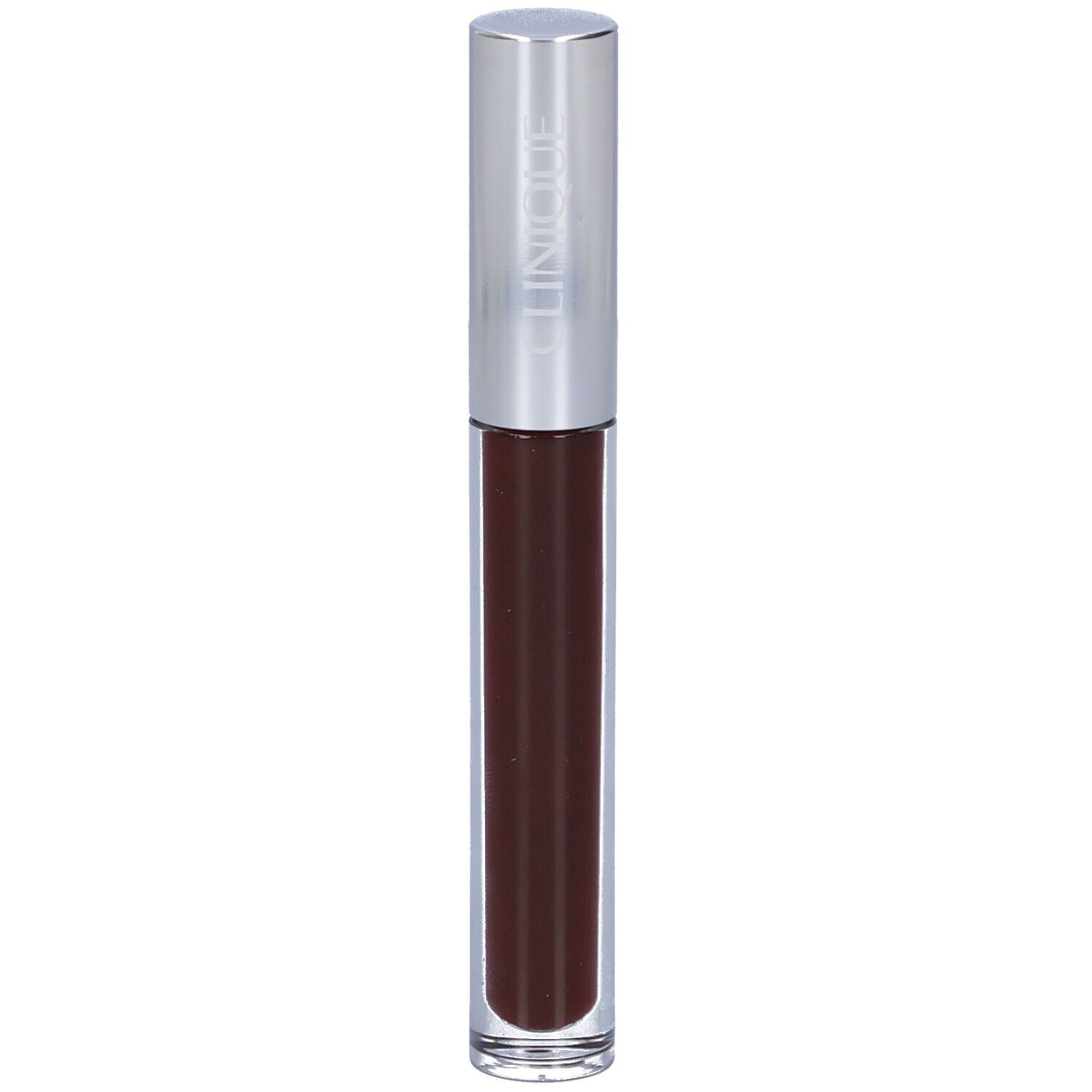 Clinique Pop Plush™ Creamy Lip Gloss Colore 01 Black Honey Pop