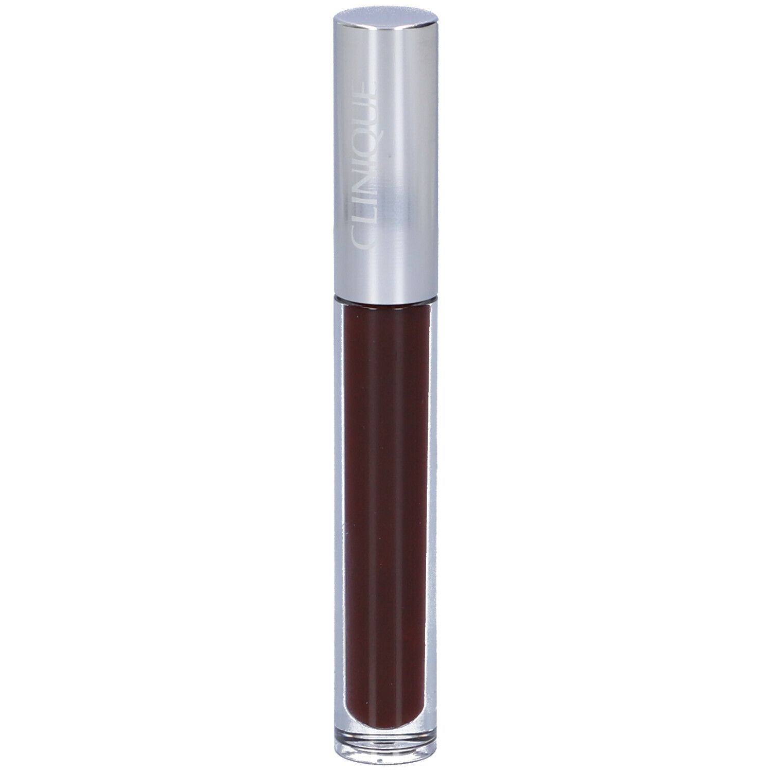 Clinique Pop Plush™ Creamy Lip Gloss Colore 01 Black Honey Pop