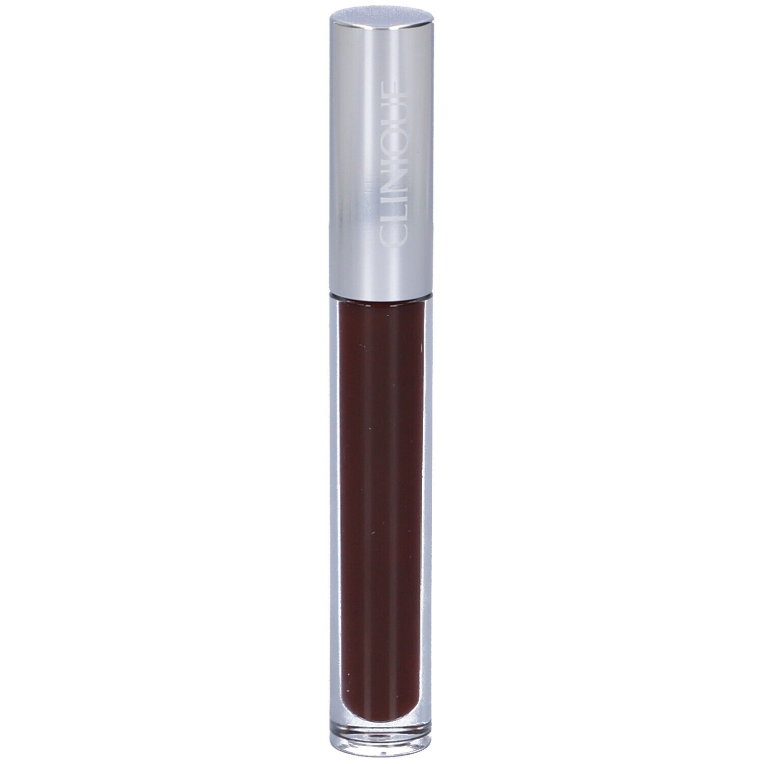 Clinique Pop Plush™ Creamy Lip Gloss Colore 01 Black Honey Pop