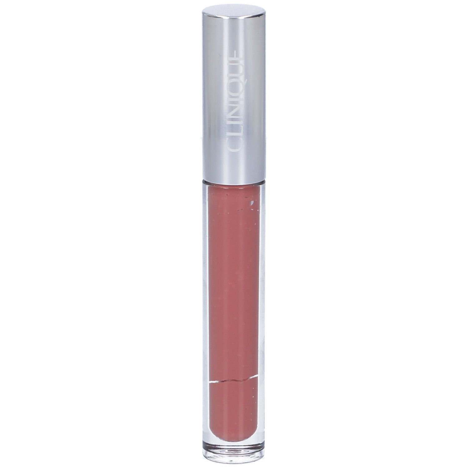 Clinique Pop Plush™ Creamy Lip Gloss Colore 02 Chiffon Pop