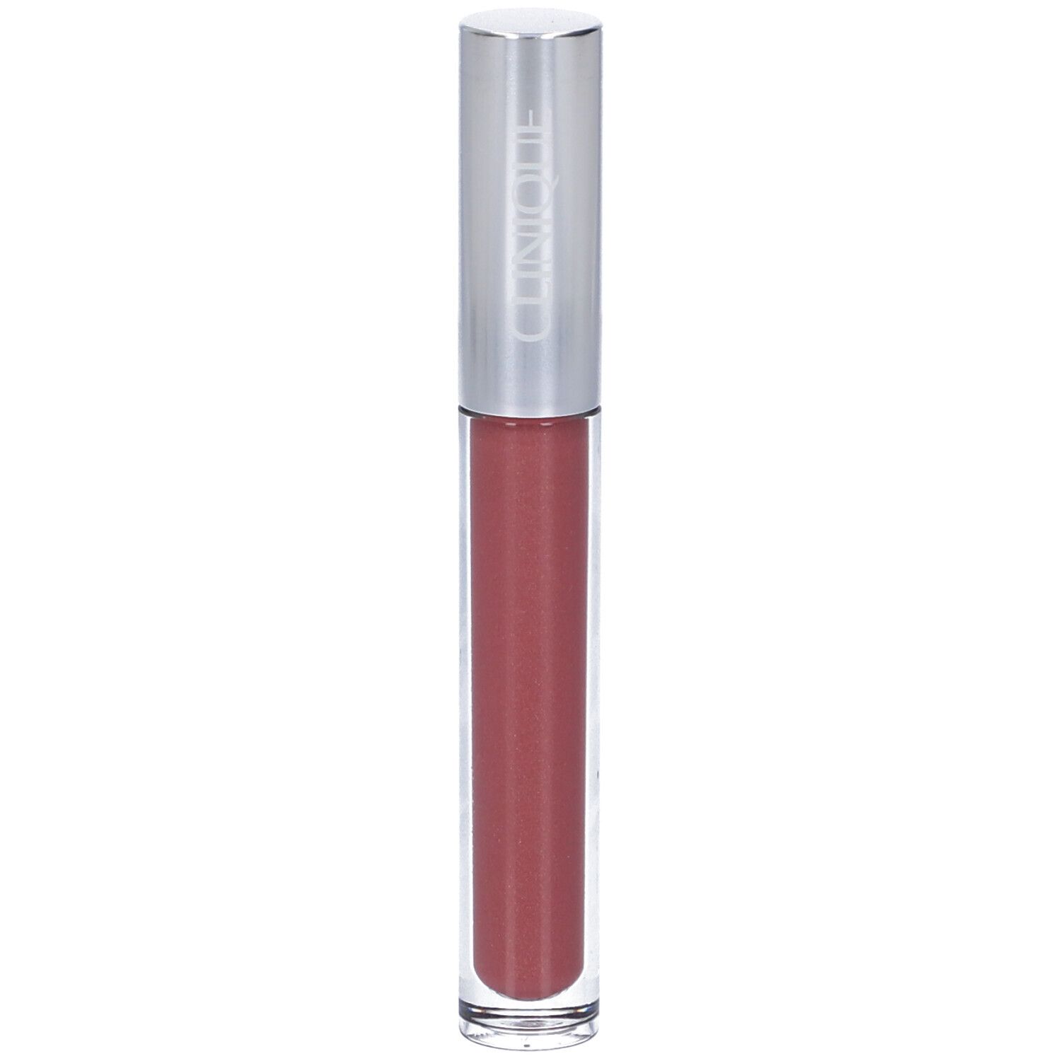 Clinique Pop Plush™ Creamy Lip Gloss Colore 03 Brulee Pop