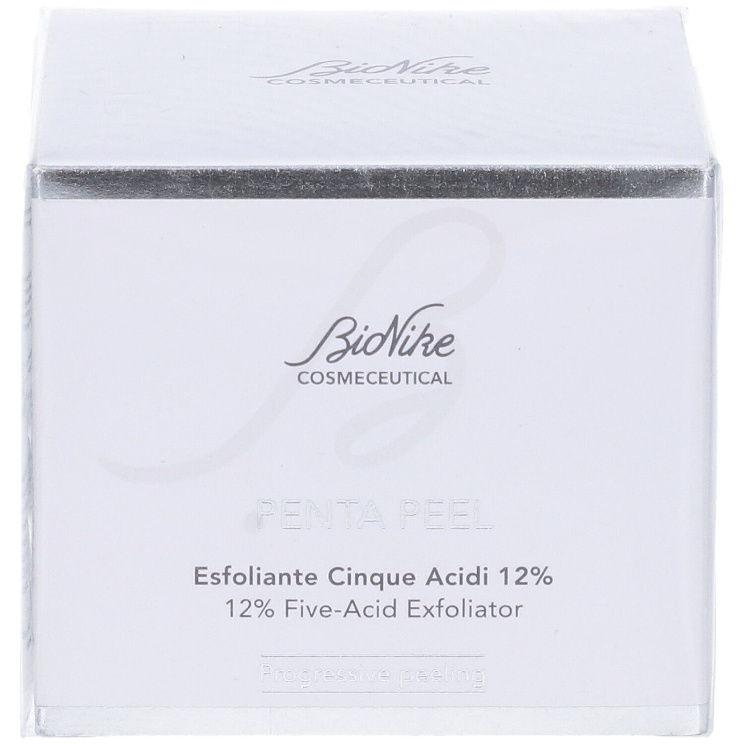 Cosmeceutical Penta Peel Esfoliante Cinque Acidi 12% 50 Dischetti