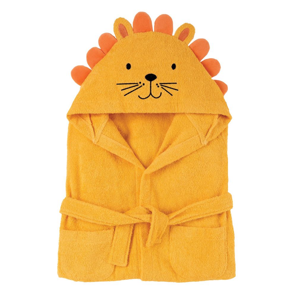Chicco Accappatoio Leone 24 Mesi+