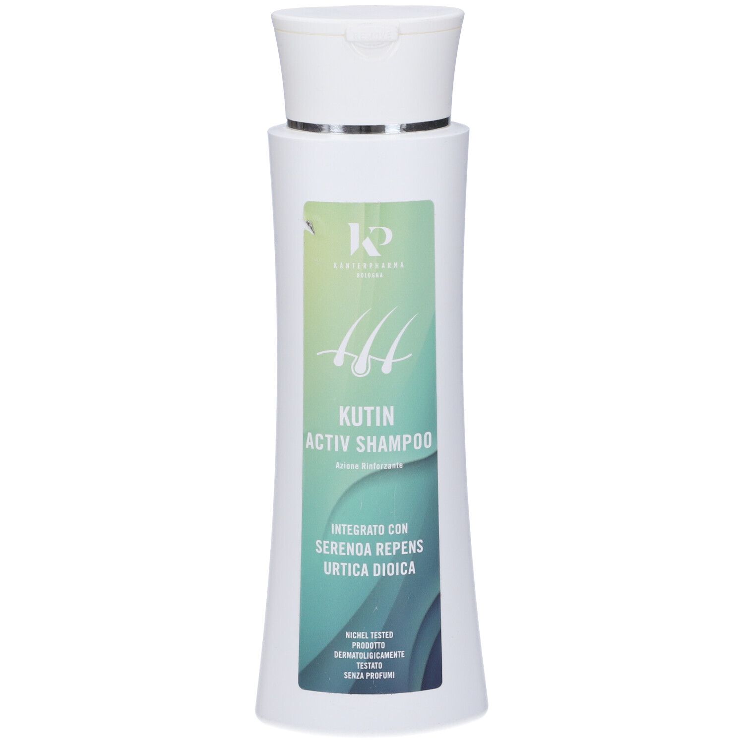 Kutin Activ Shampoo 250 Ml