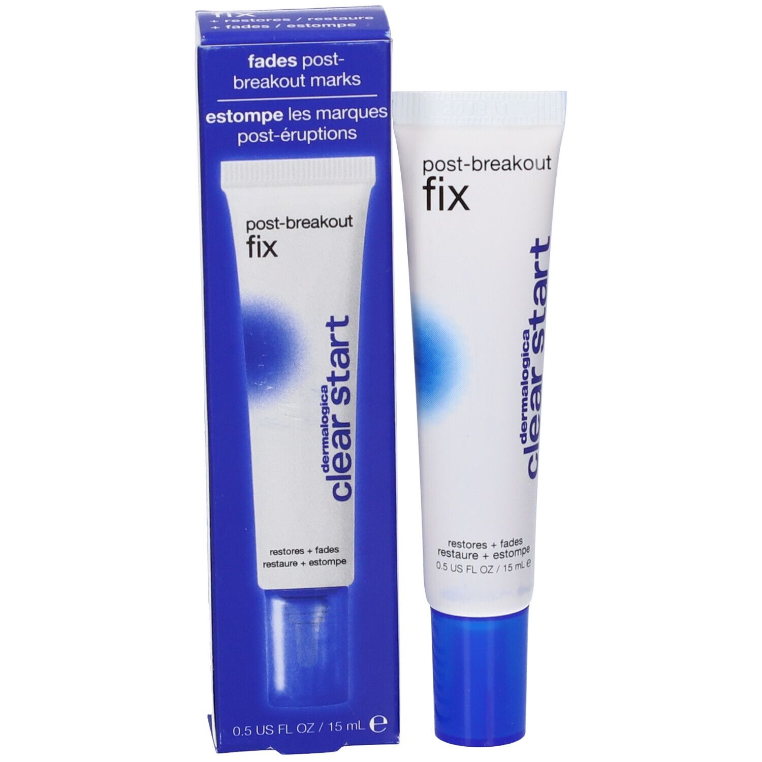 Dermalogica Post Breakout Fix 15 Ml