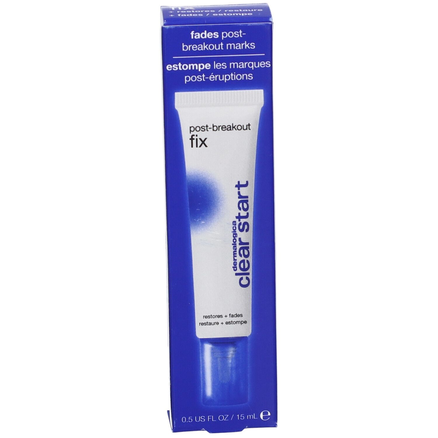 Dermalogica Post Breakout Fix 15 Ml