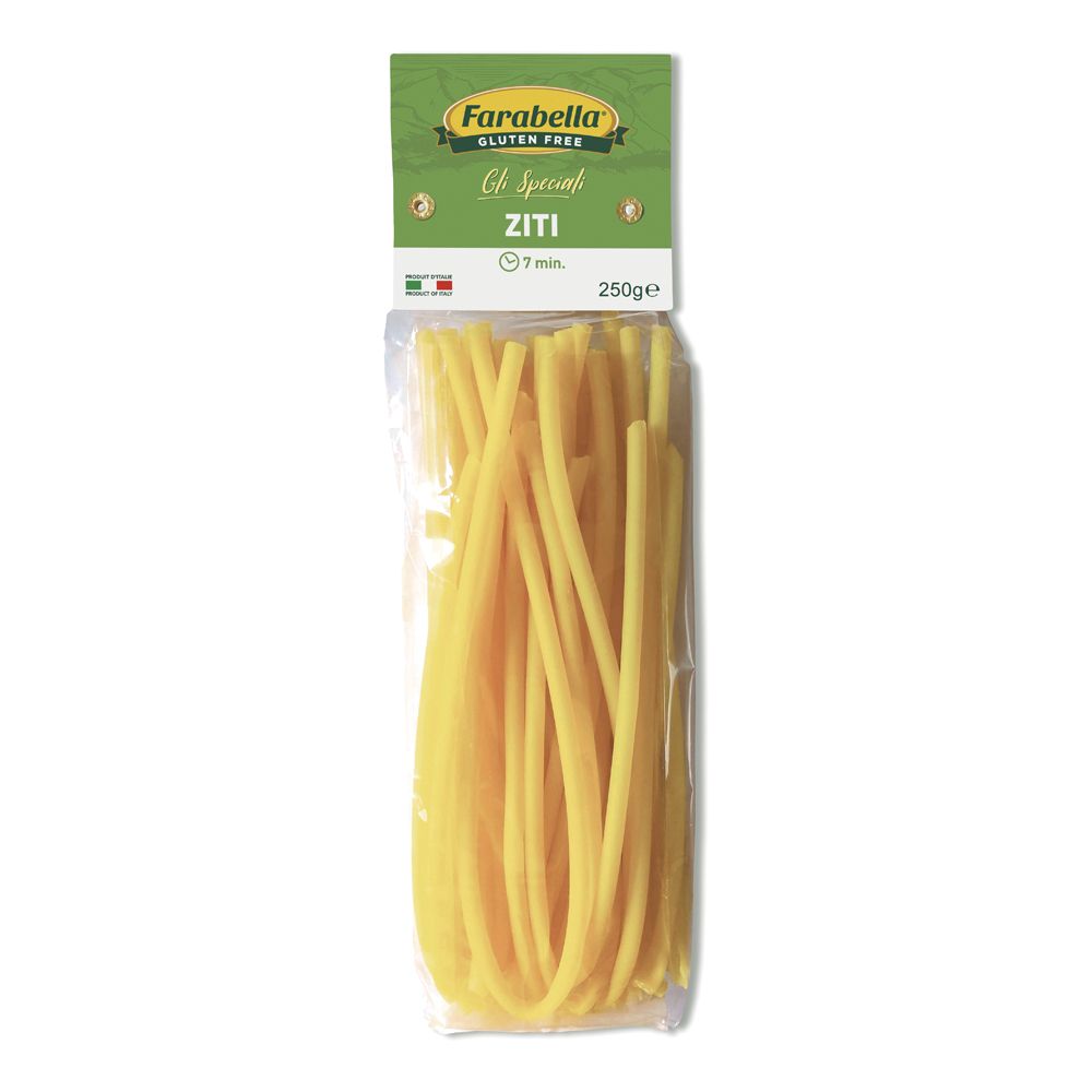 Farabella Ziti 250 G