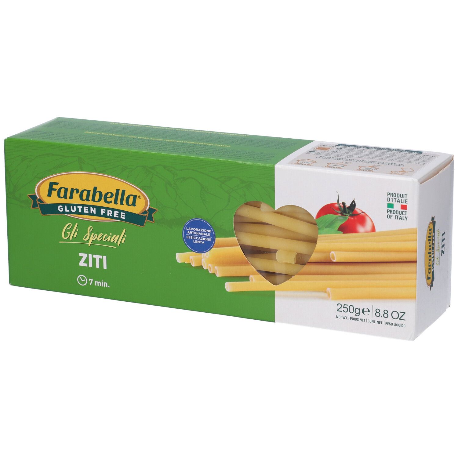 Farabella Ziti 250 G
