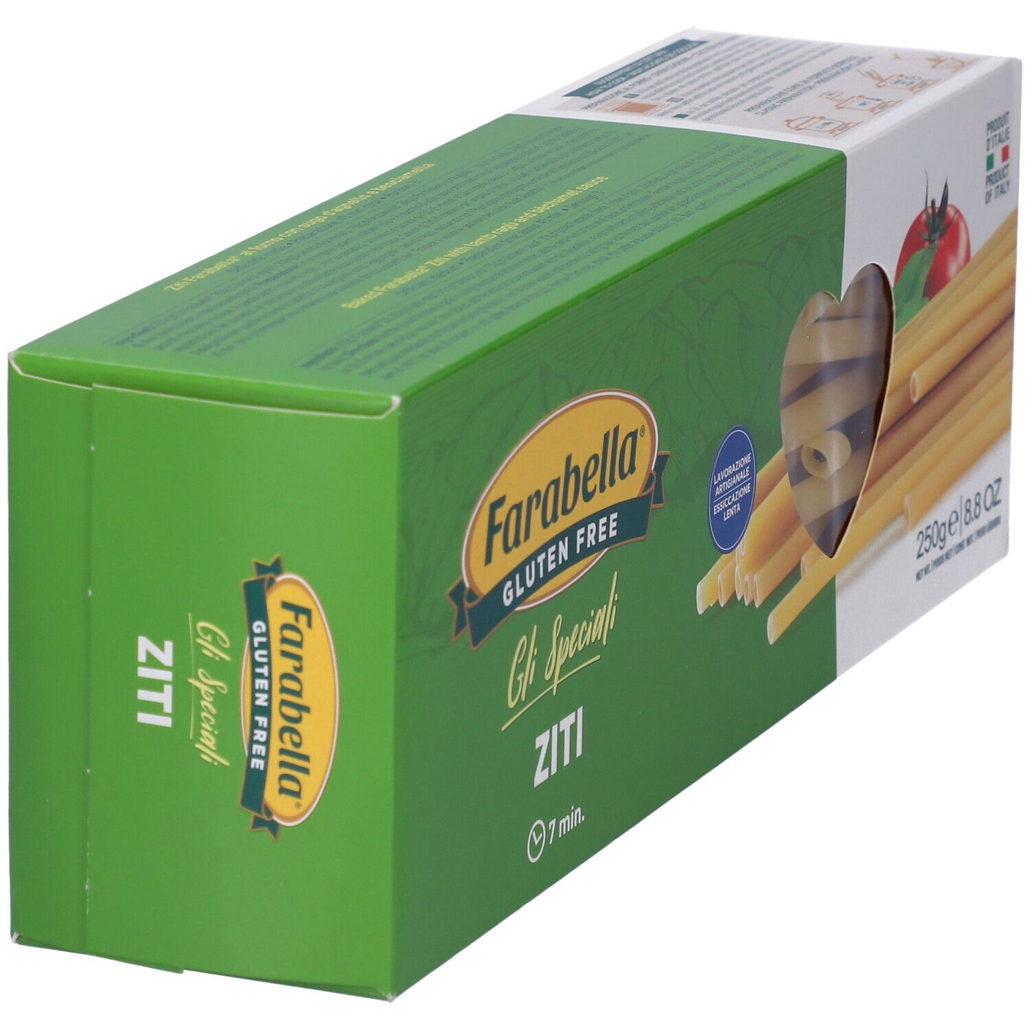 Farabella Ziti 250 G