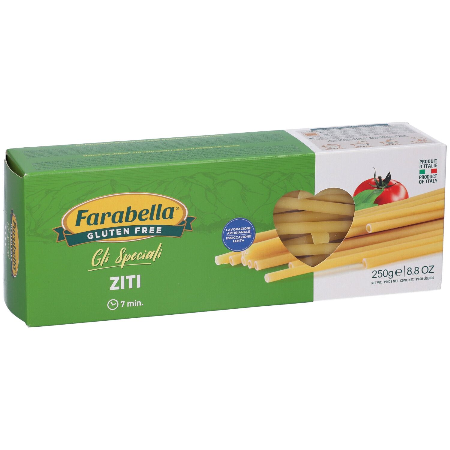 Farabella Ziti 250 G