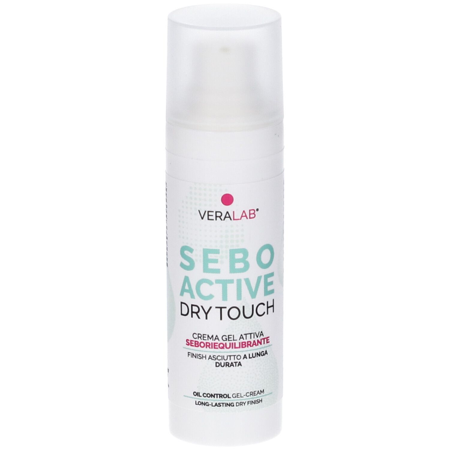 Veralab Sebo Active Dry Touch