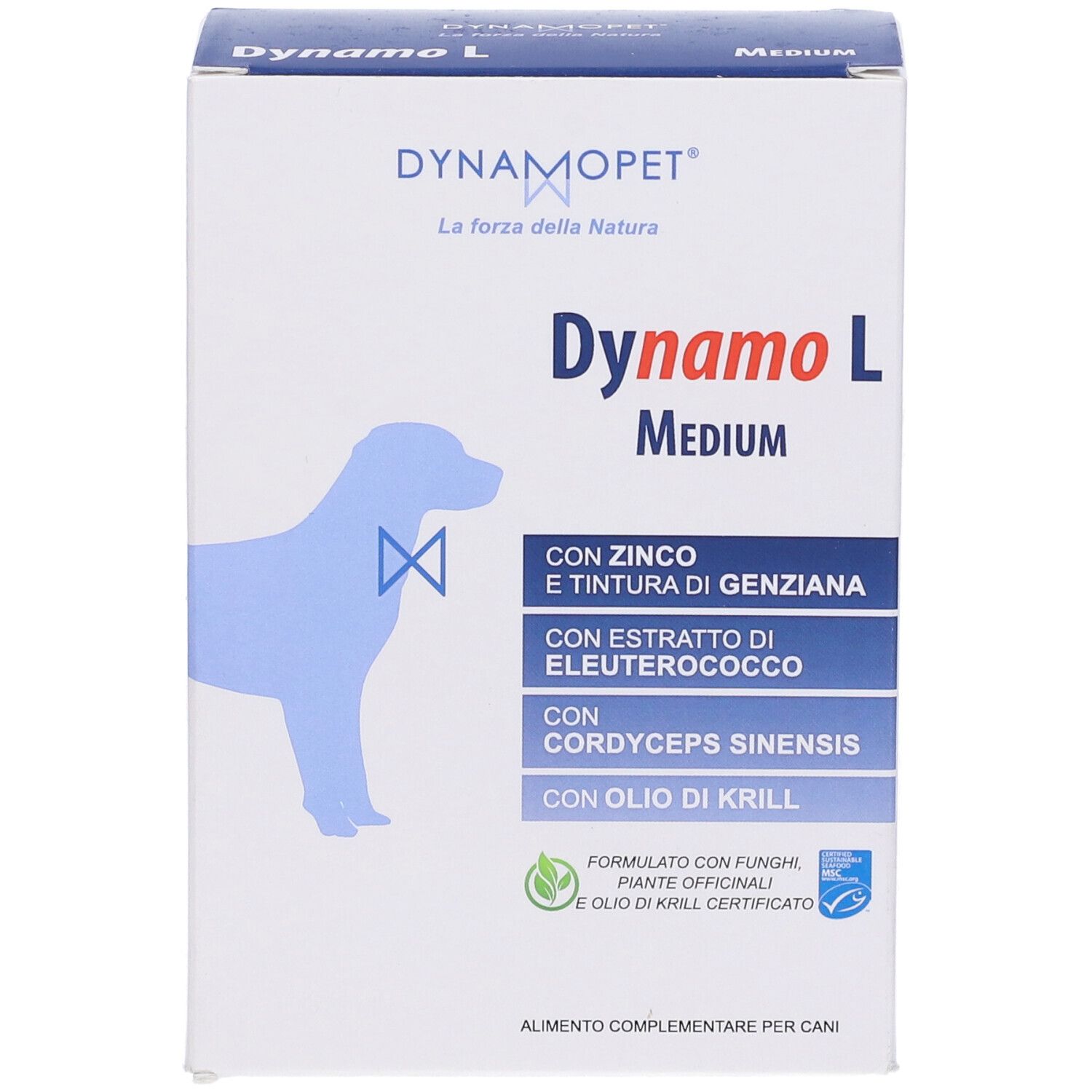 Dynamopet Dynamo L Medium
