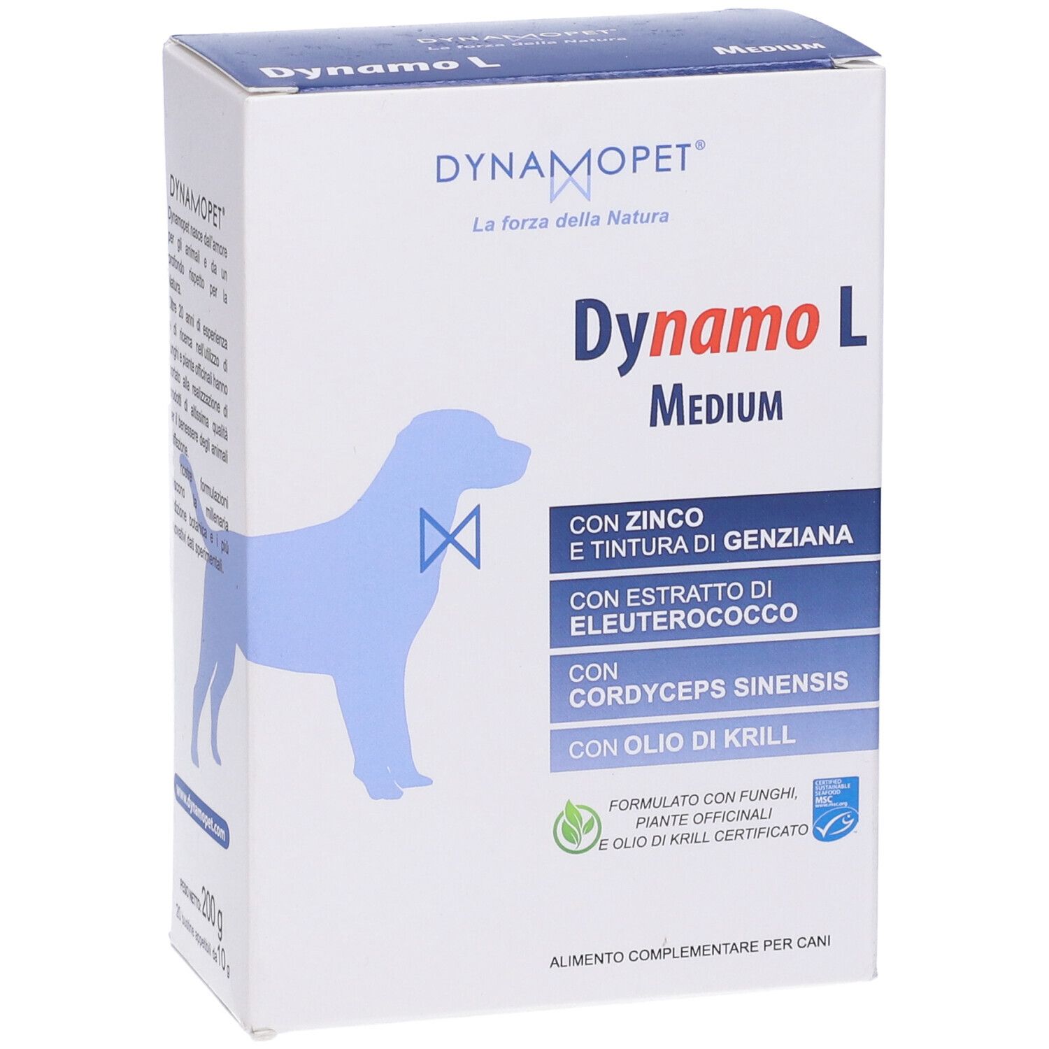 Dynamopet Dynamo L Medium