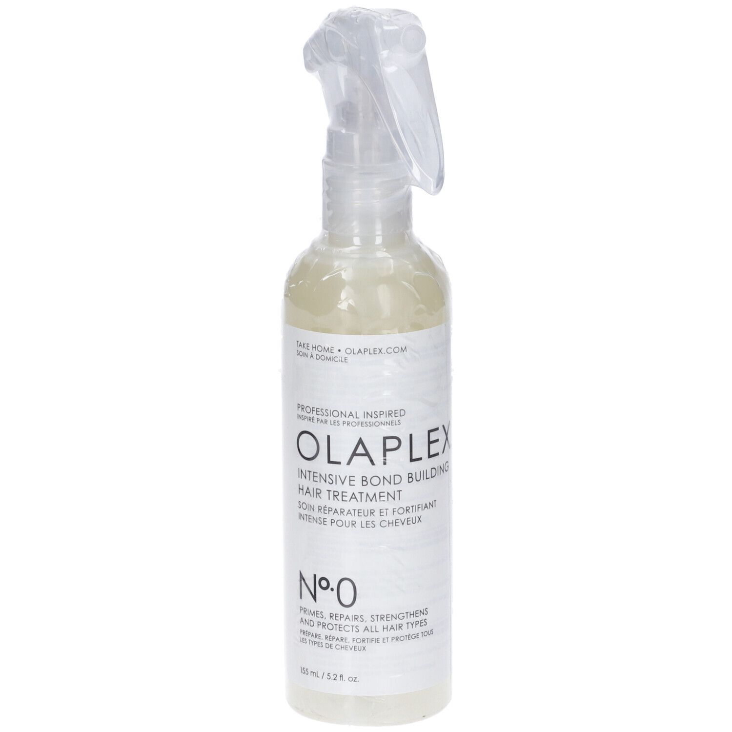 Olaplex N 0 Intense Bond Builder 155 Ml