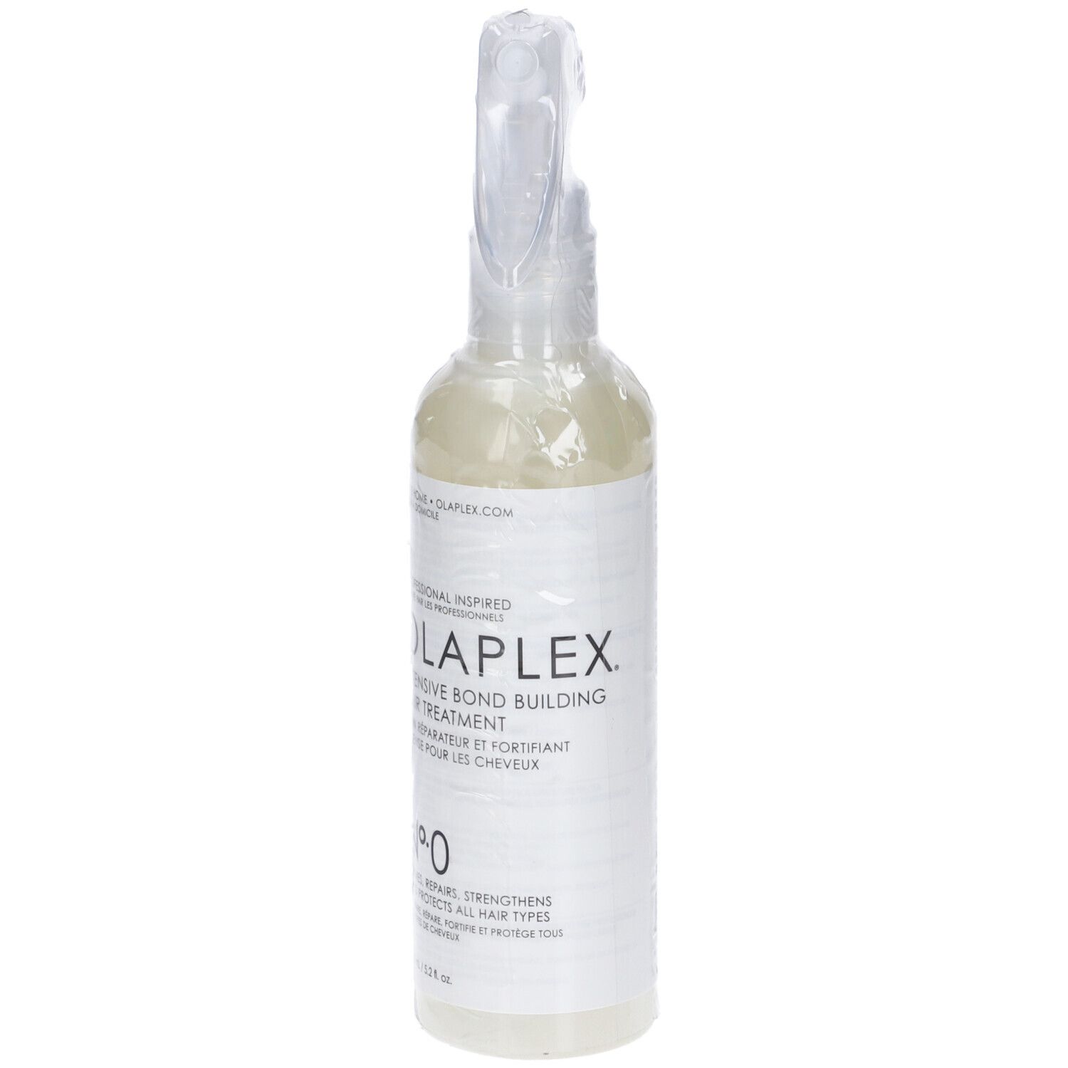 Olaplex N 0 Intense Bond Builder 155 Ml