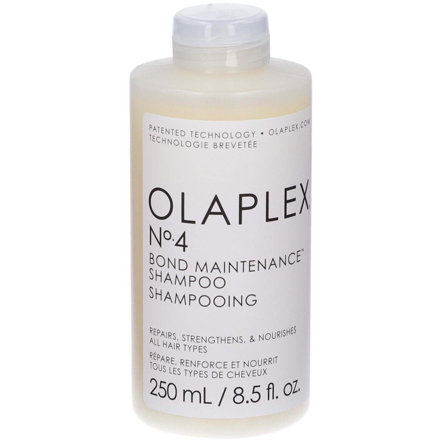 Olaplex N 4 Bond Maintenance Shampoo 250 Ml