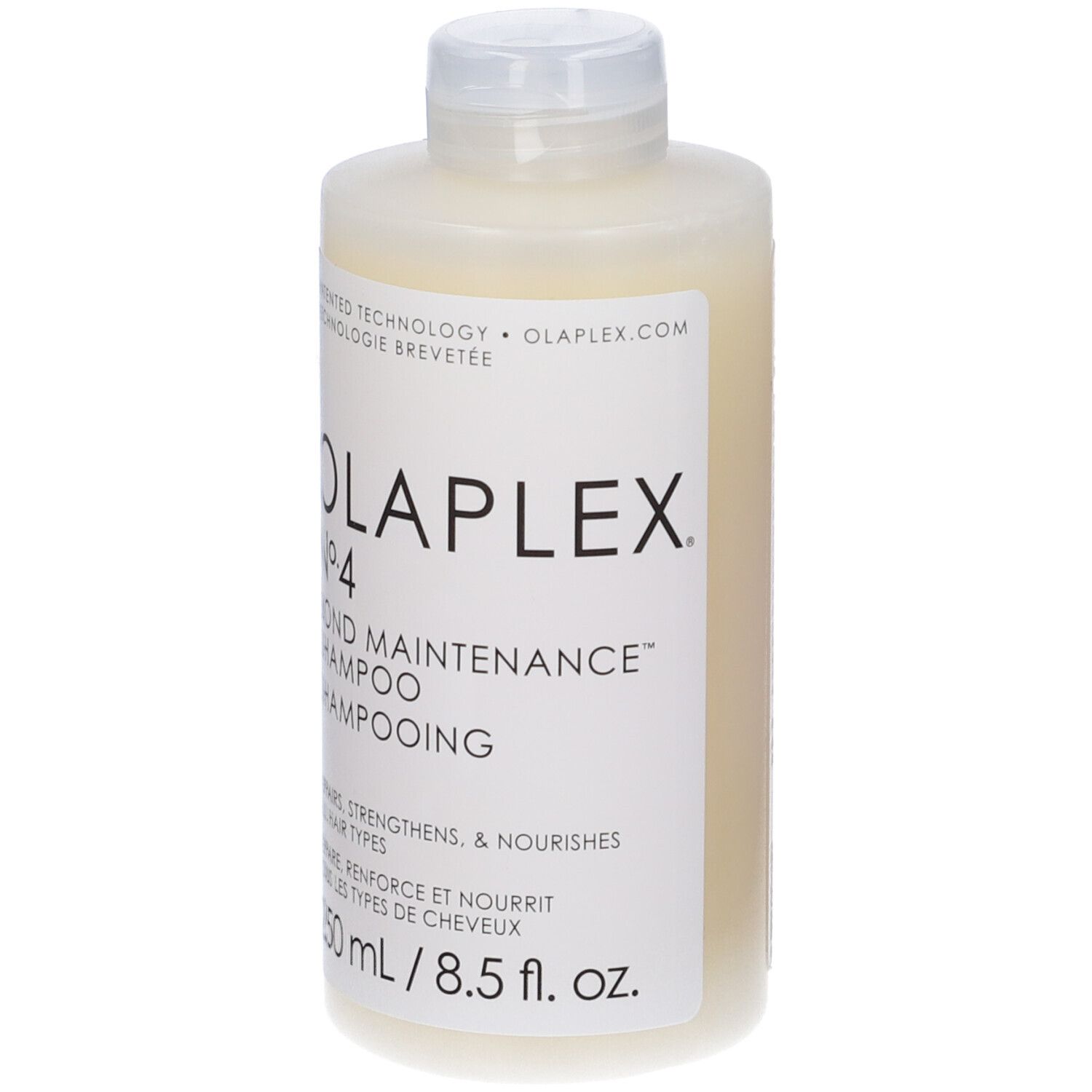 Olaplex N 4 Bond Maintenance Shampoo 250 Ml
