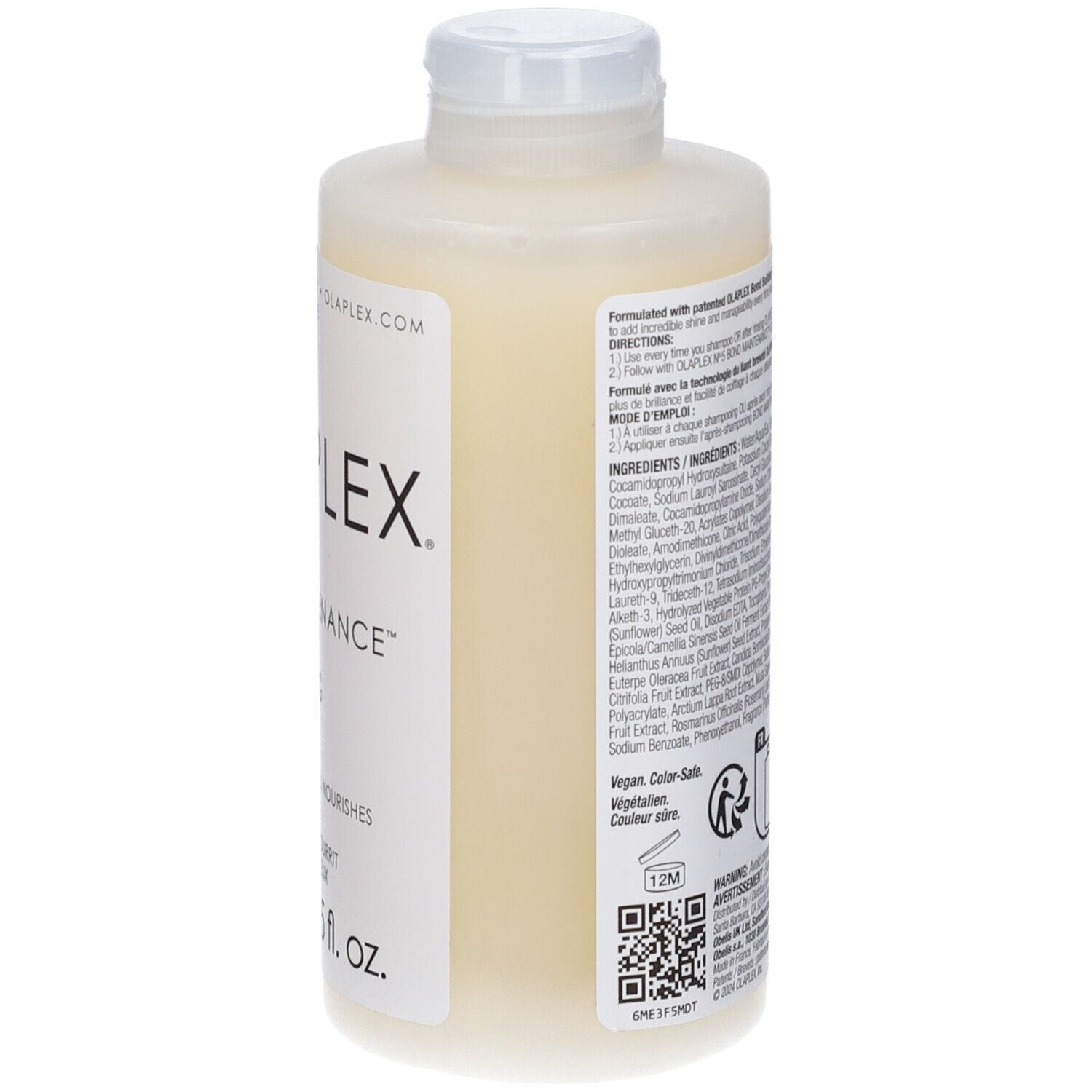 Olaplex N 4 Bond Maintenance Shampoo 250 Ml