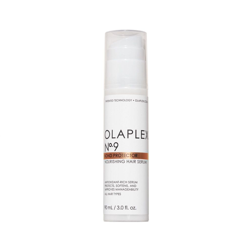 Olaplex No 9 Bond Protector Siero nutriente per capelli con protezione dal calore