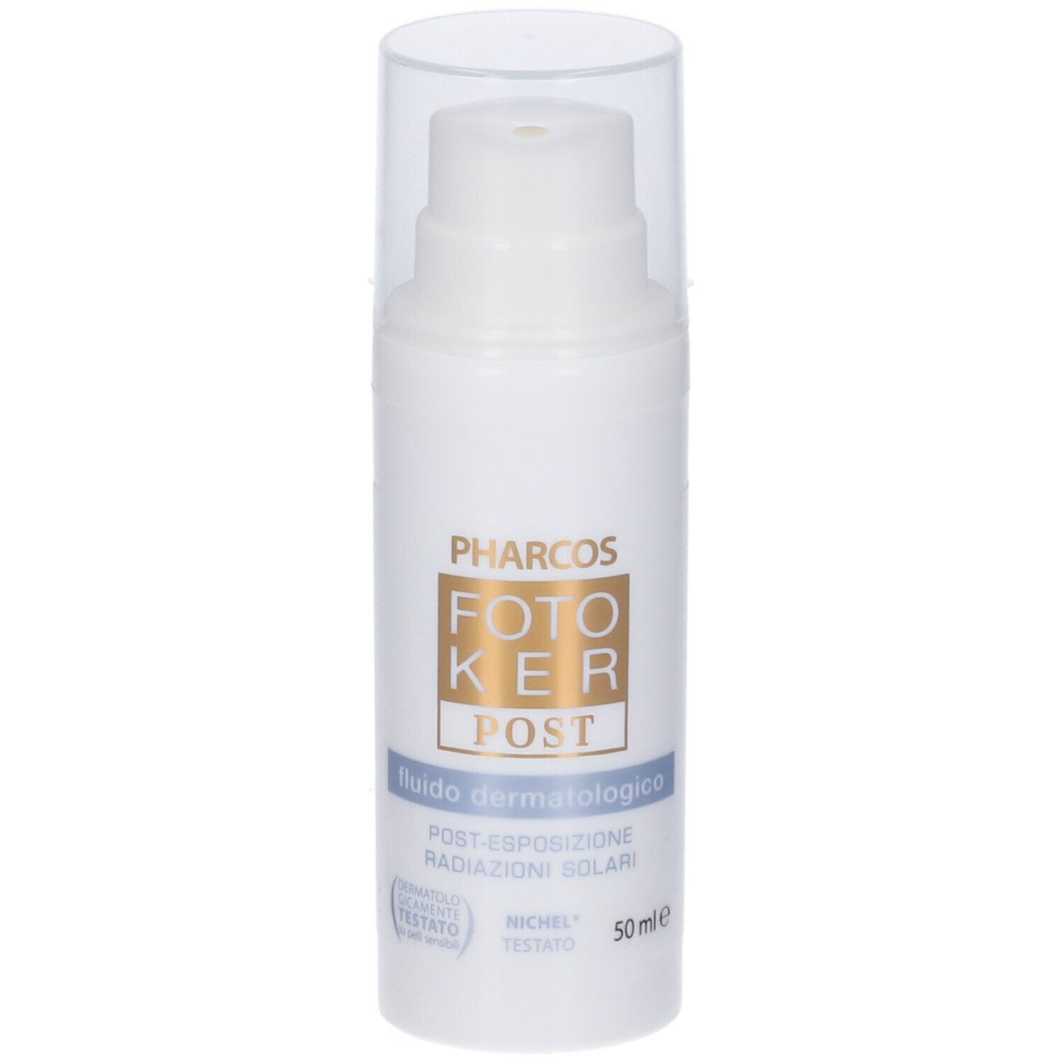 Fotoker Post Pharcos 50 Ml