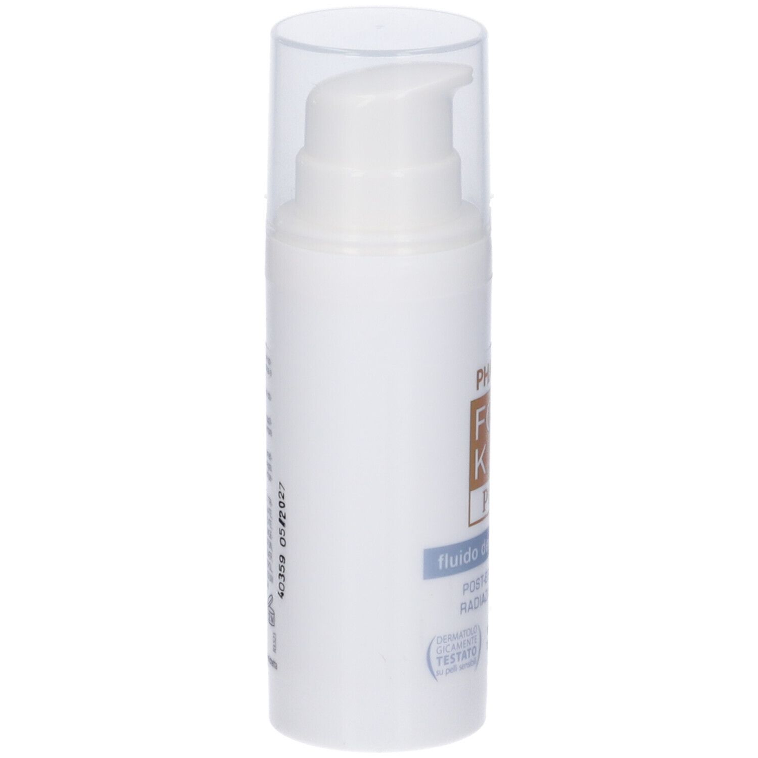 Fotoker Post Pharcos 50 Ml