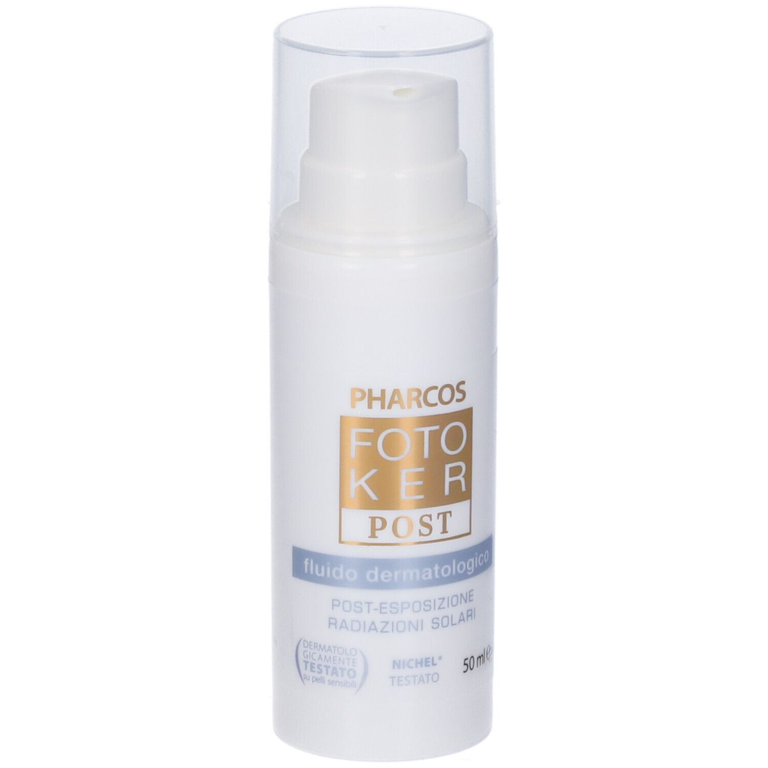 Fotoker Post Pharcos 50 Ml