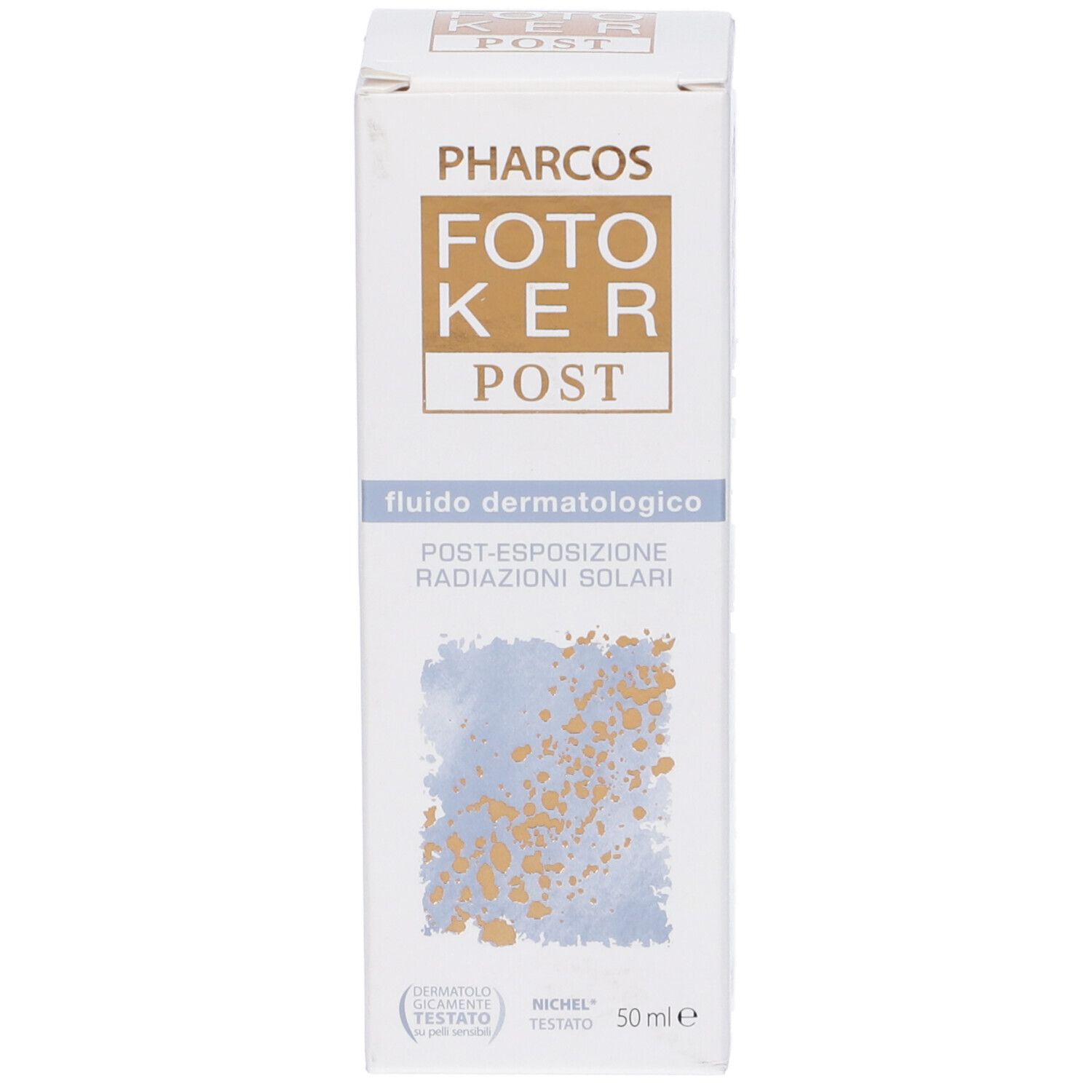 Fotoker Post Pharcos 50 Ml