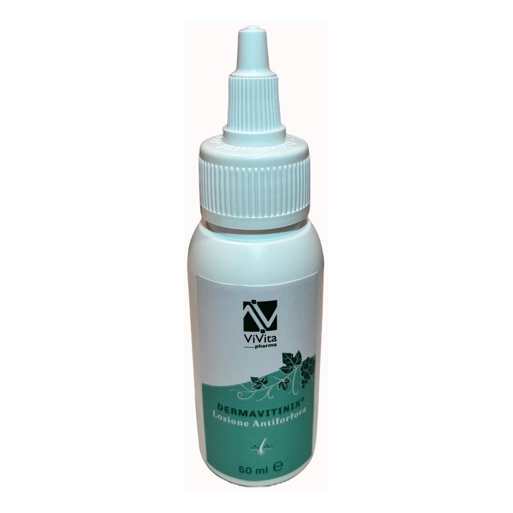 Dermavitinix Lozione Antiforfora 50 Ml