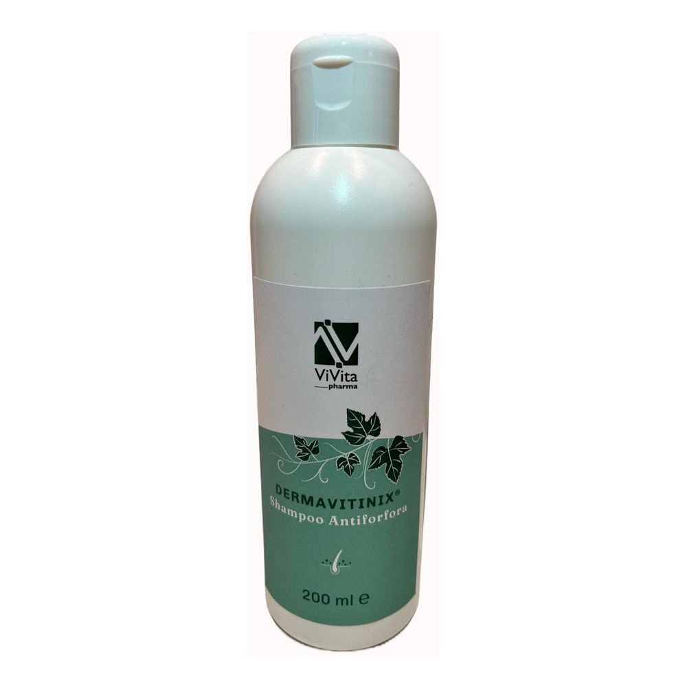 Dermavitinix Shampoo Antiforfora 200 Ml