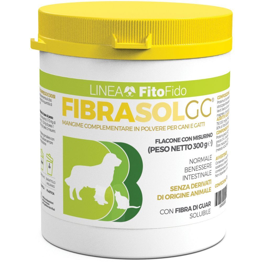 Fibrasol Gg 300 G
