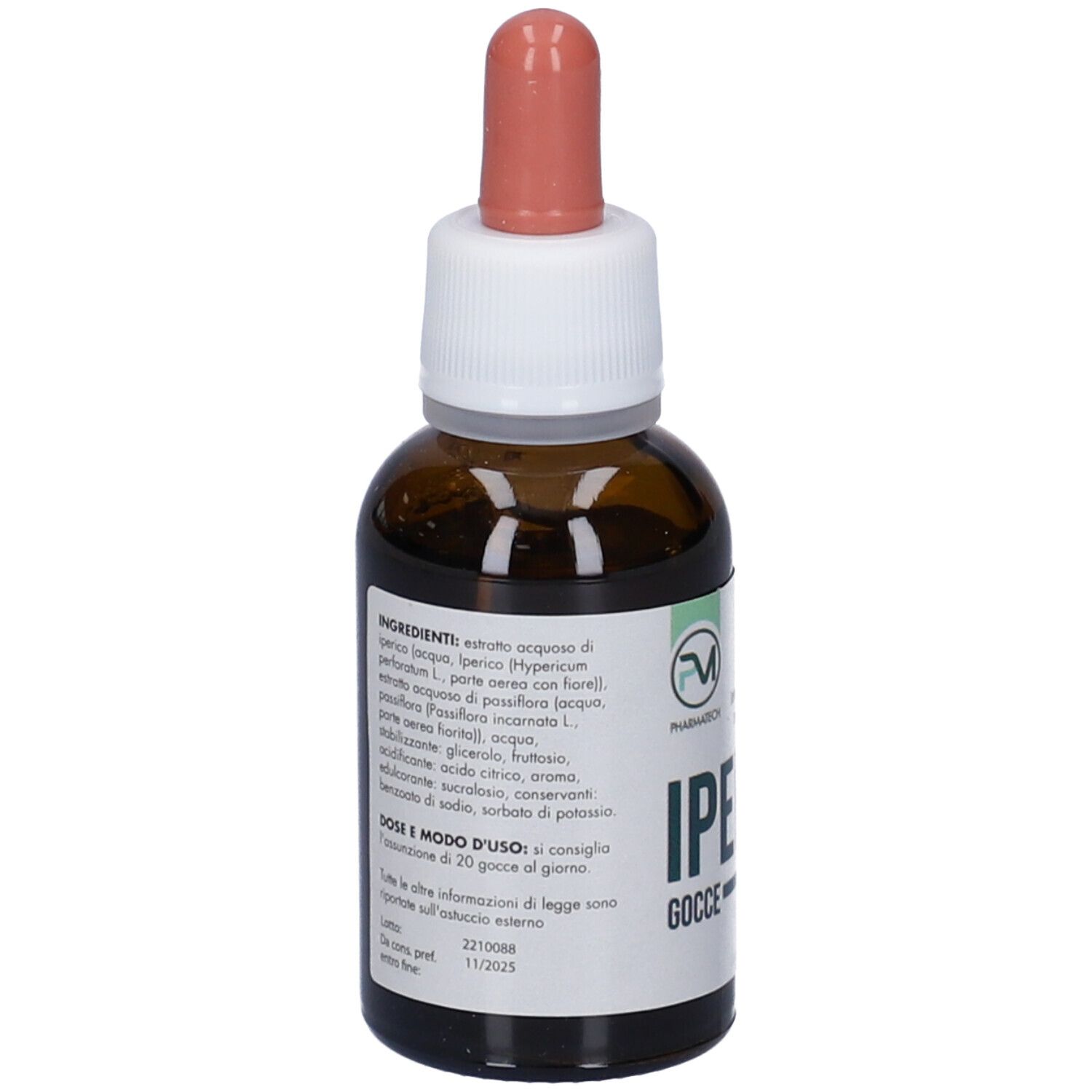 Ipervis 30 Ml