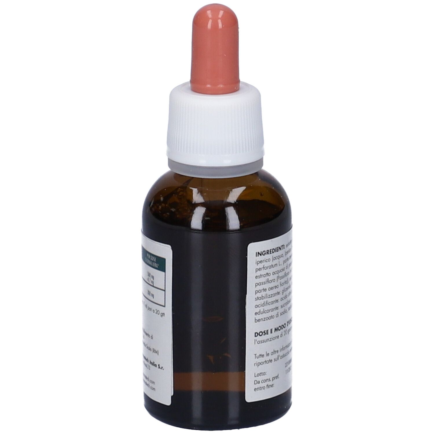 Ipervis 30 Ml