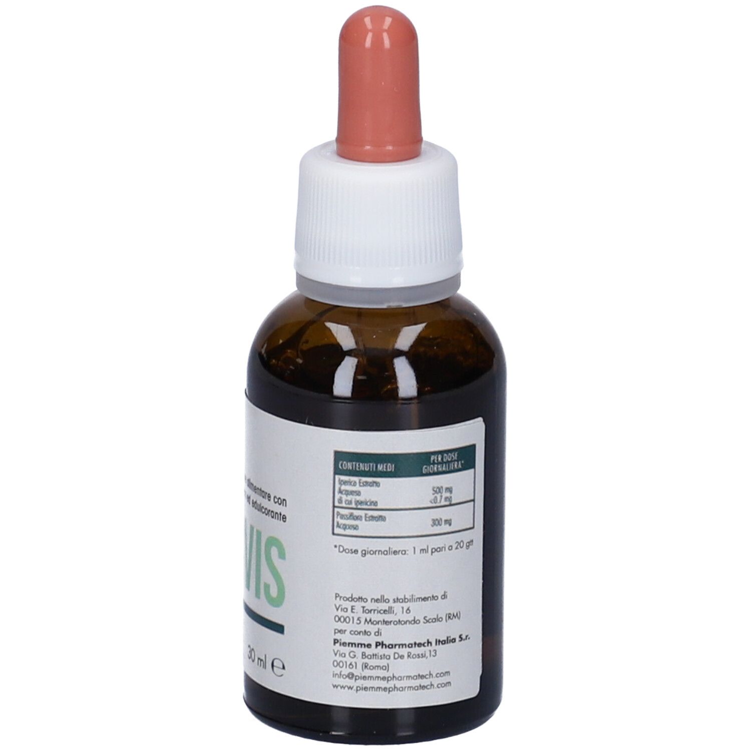 Ipervis 30 Ml