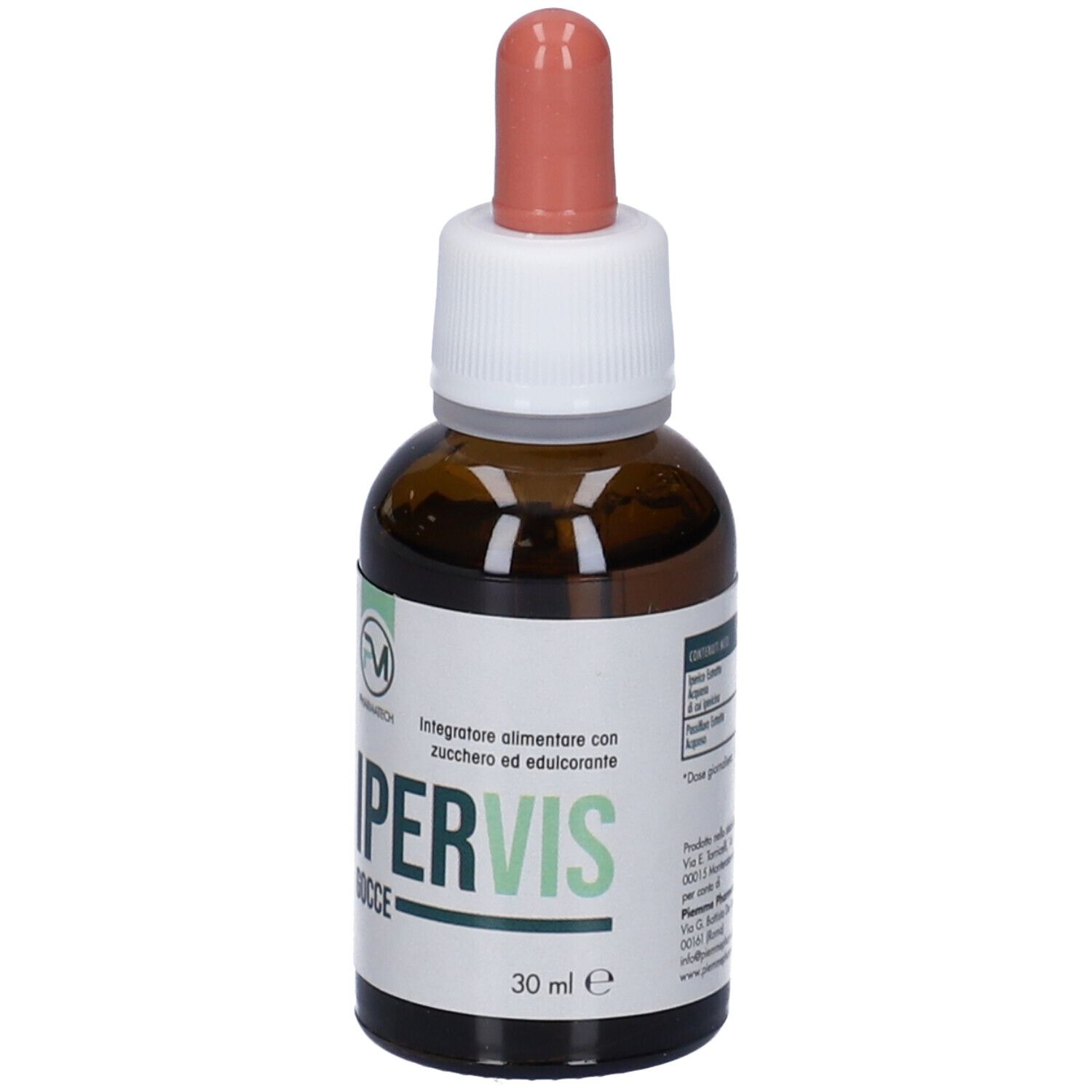 Ipervis 30 Ml
