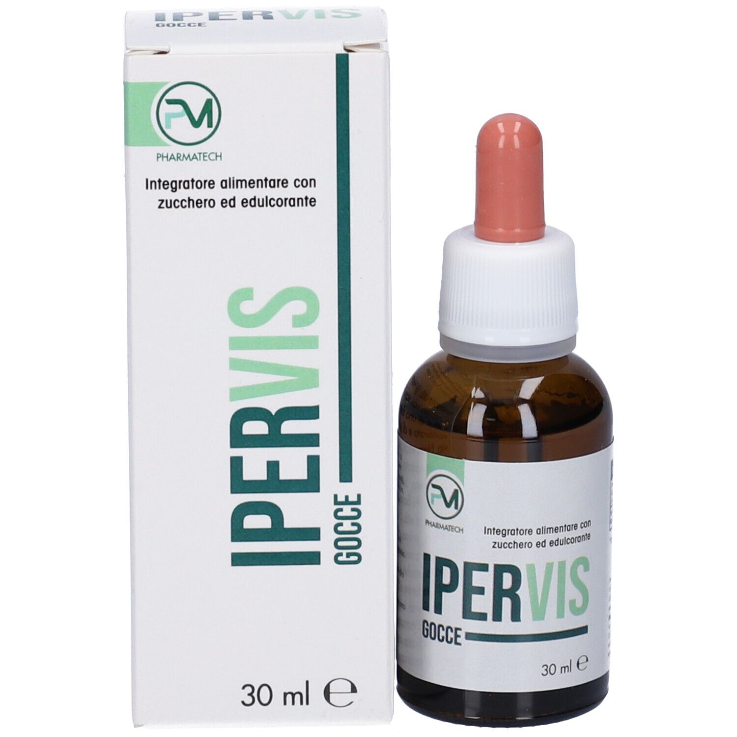 Ipervis 30 Ml