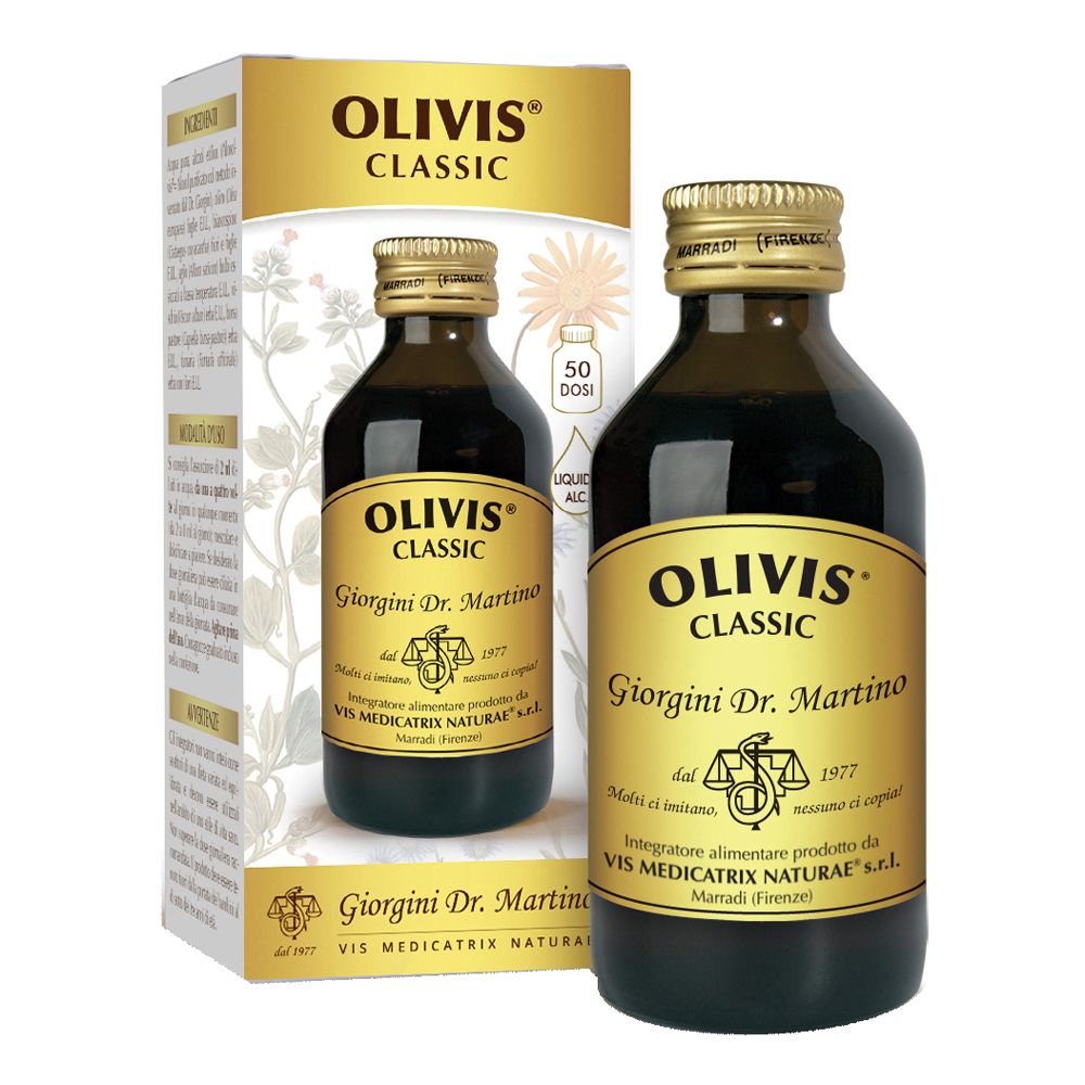 Olivis Classic