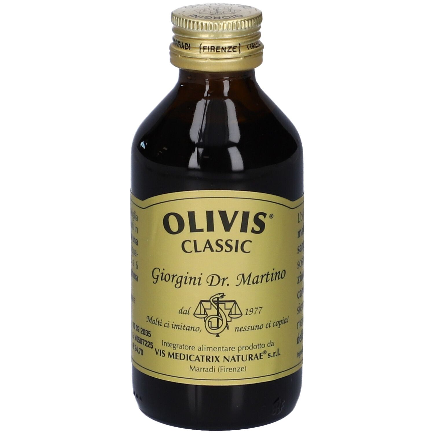 Olivis Classic