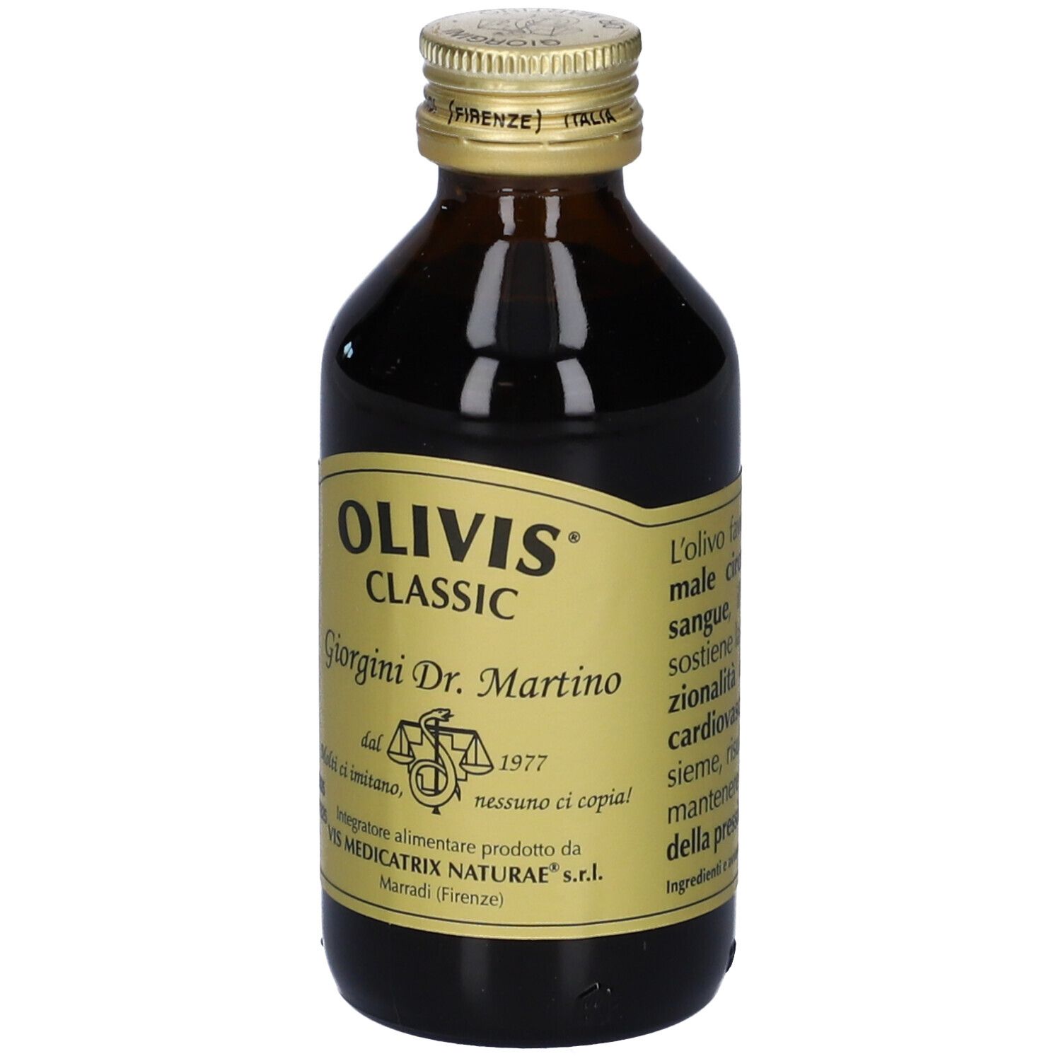Olivis Classic
