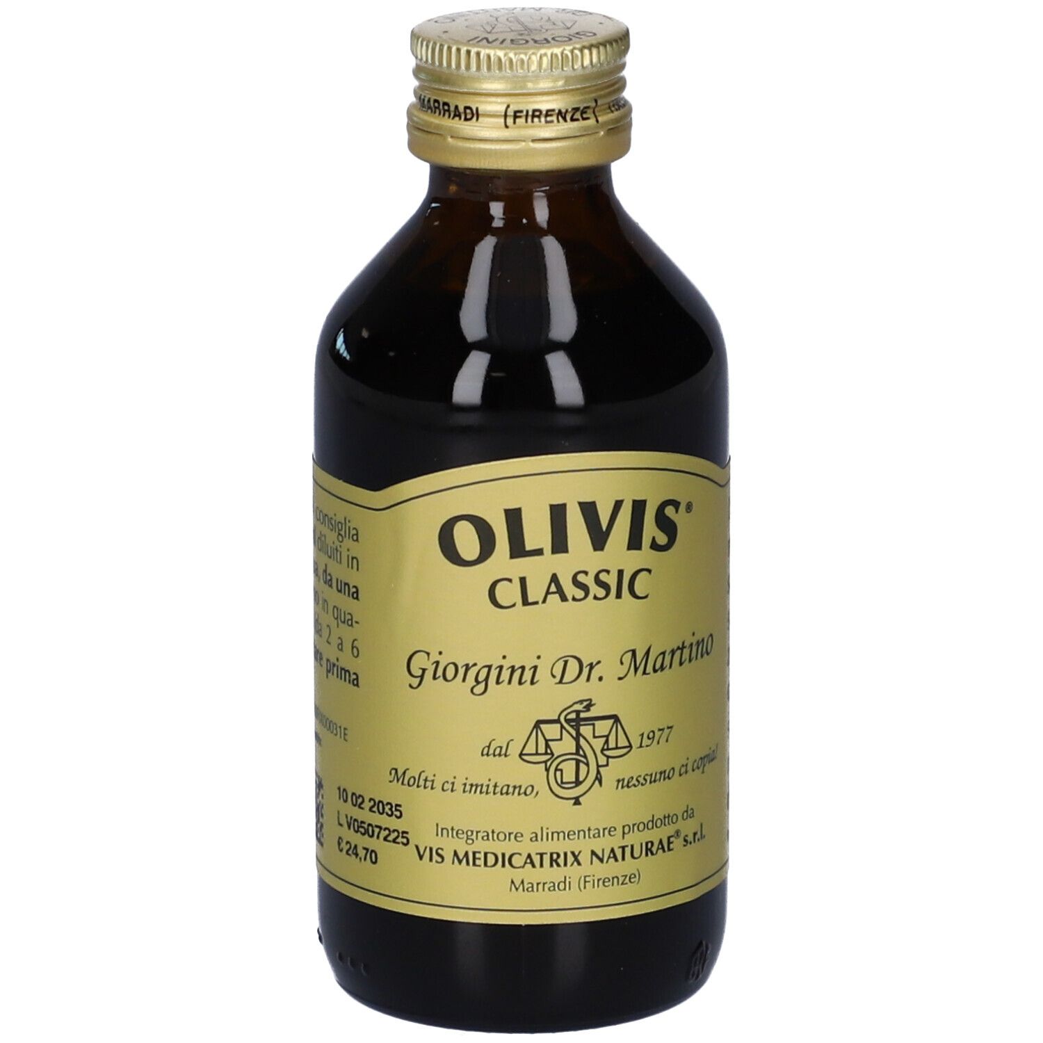Olivis Classic