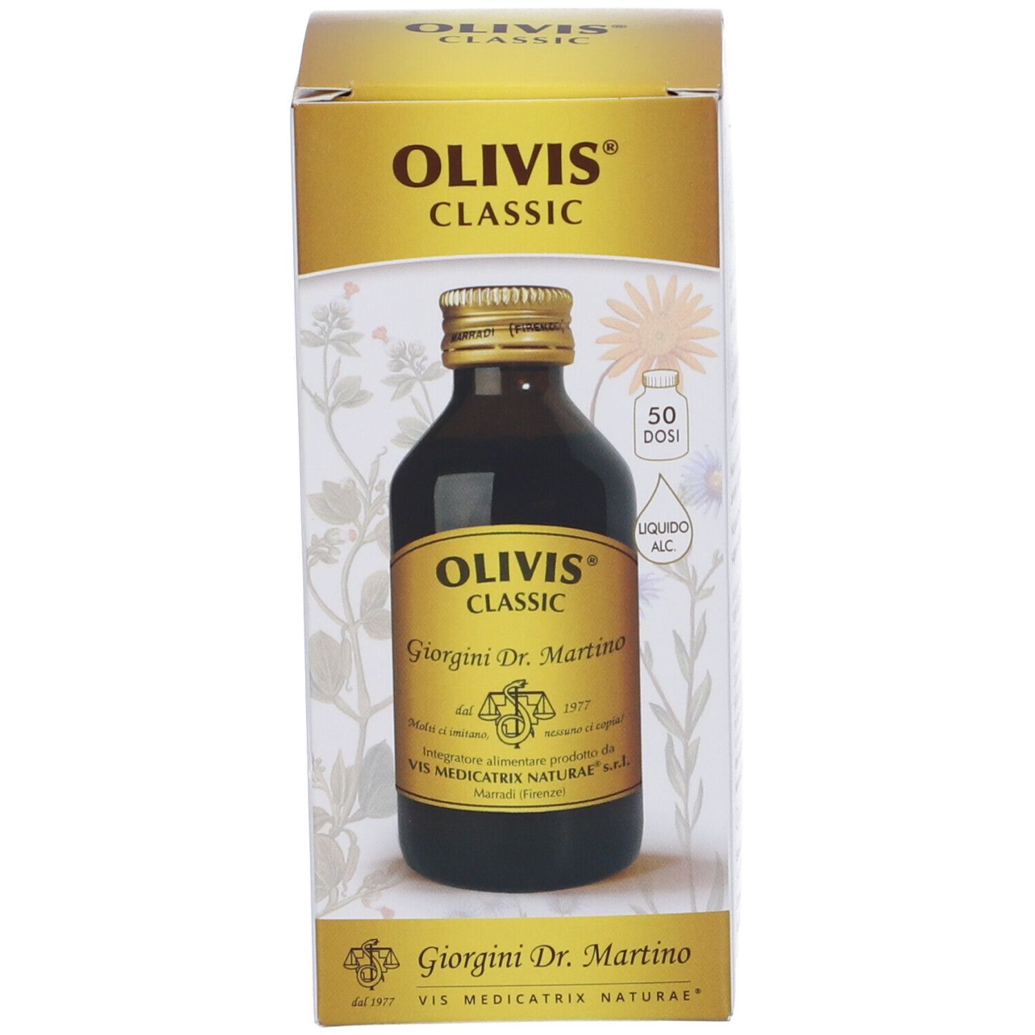 Olivis Classic