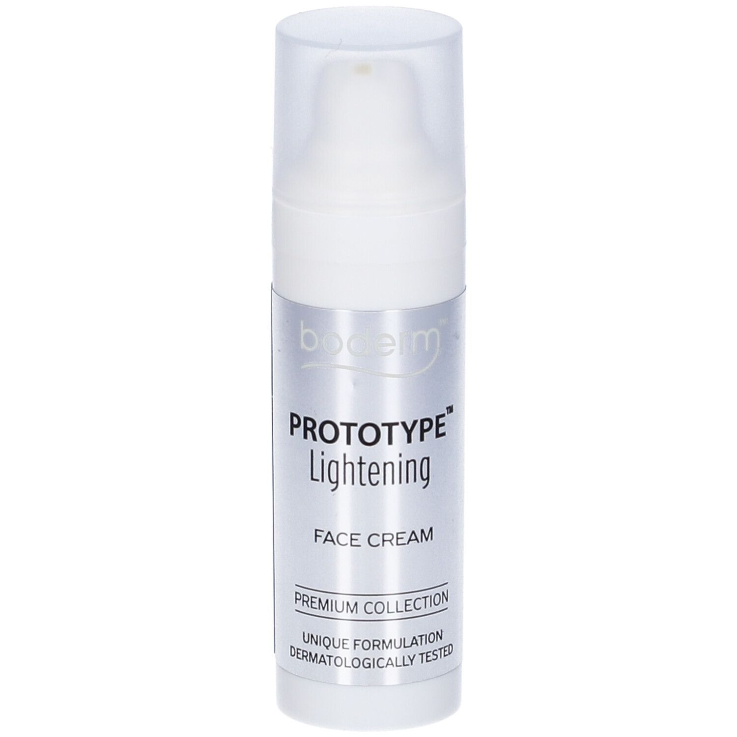 Prototype Lightening Cream 30 Ml
