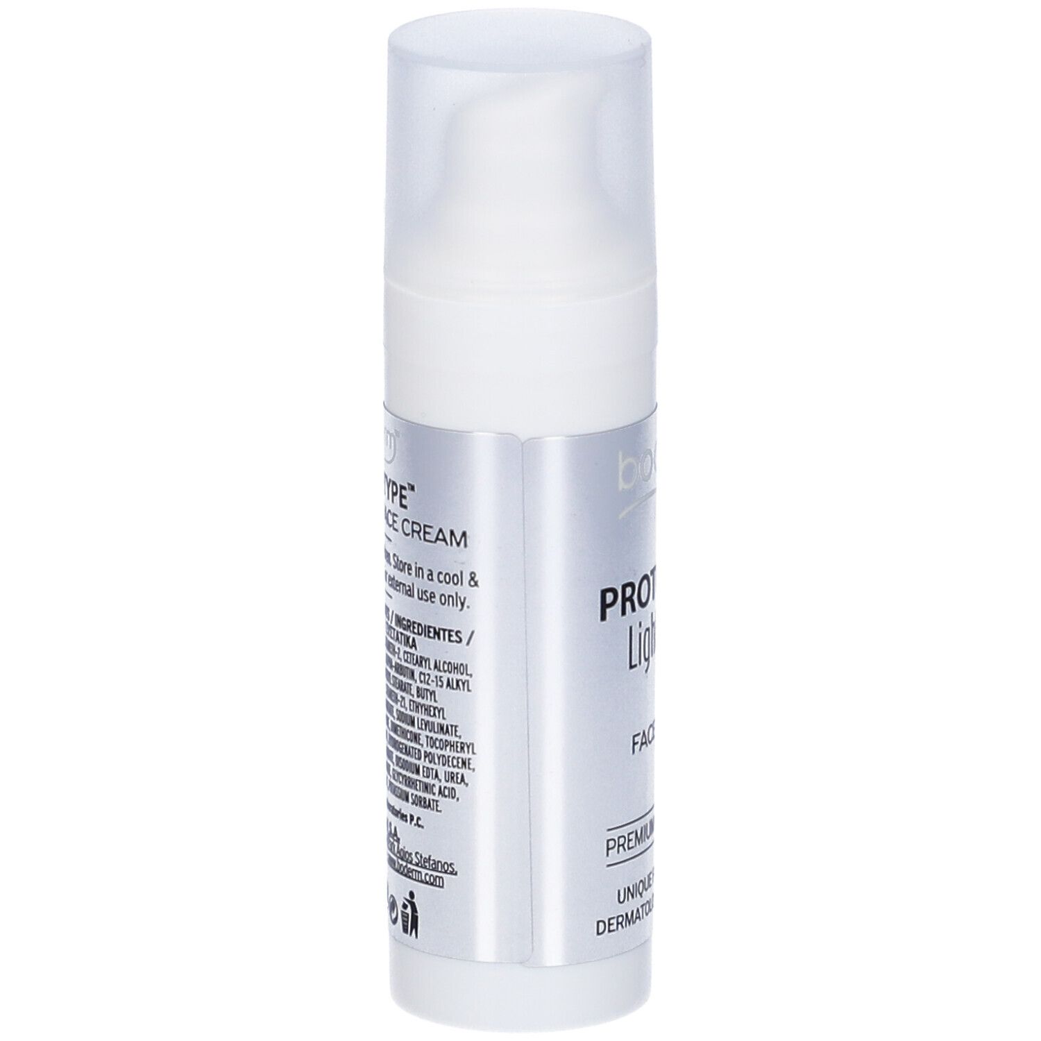 Prototype Lightening Cream 30 Ml