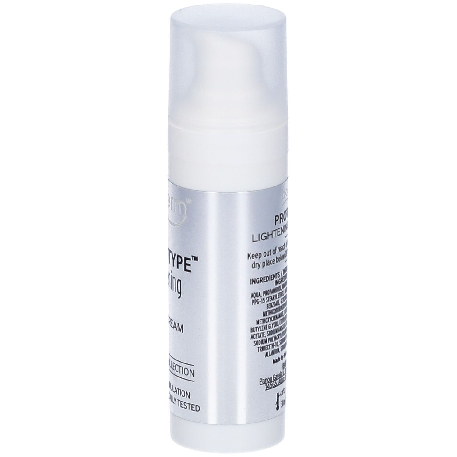Prototype Lightening Cream 30 Ml