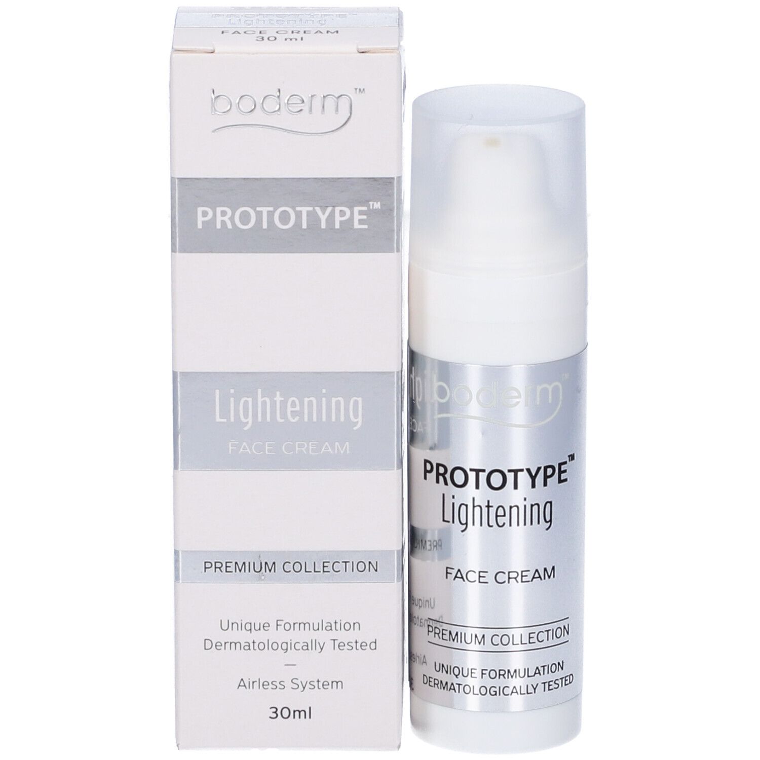 Prototype Lightening Cream 30 Ml