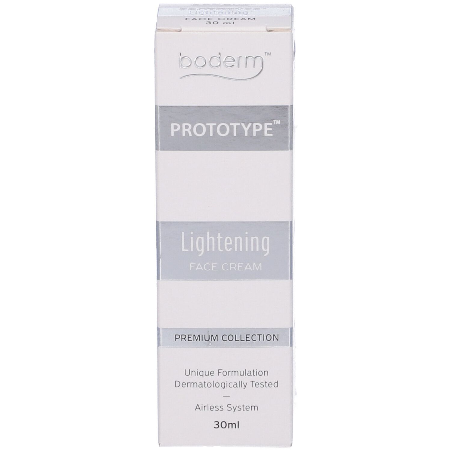 Prototype Lightening Cream 30 Ml