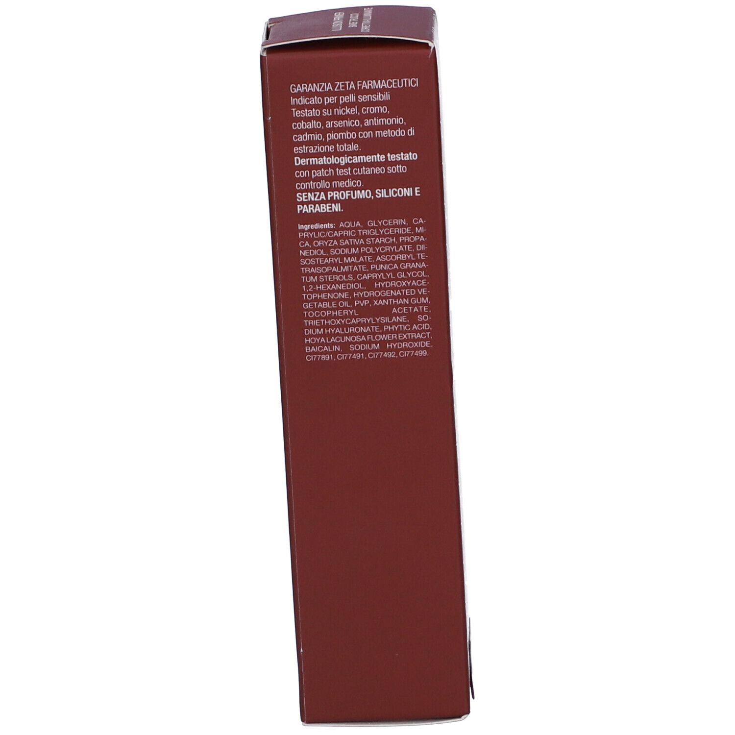 Euphidra Illusion Primer 30 Ml