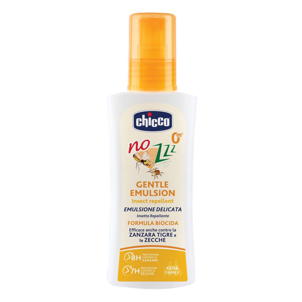 Chicco Lozione Insettorepellente