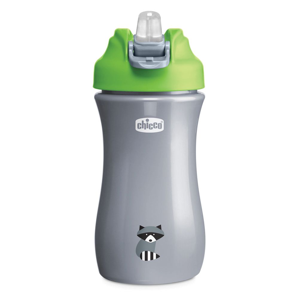 Chicco Pop Up Cup 2Y+ Verde
