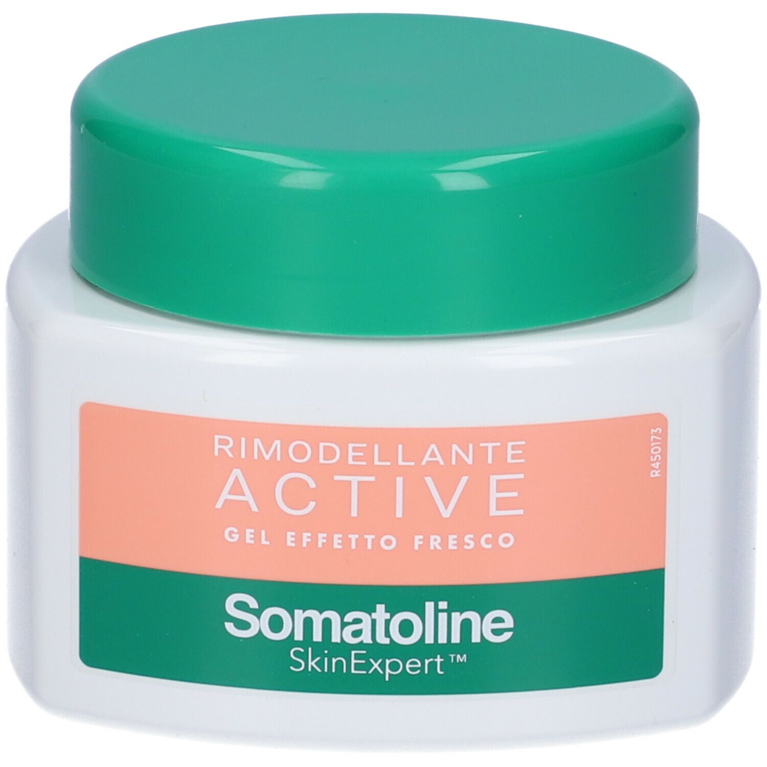 Somatoline SkinExpert™ Gel Rimodellante Active