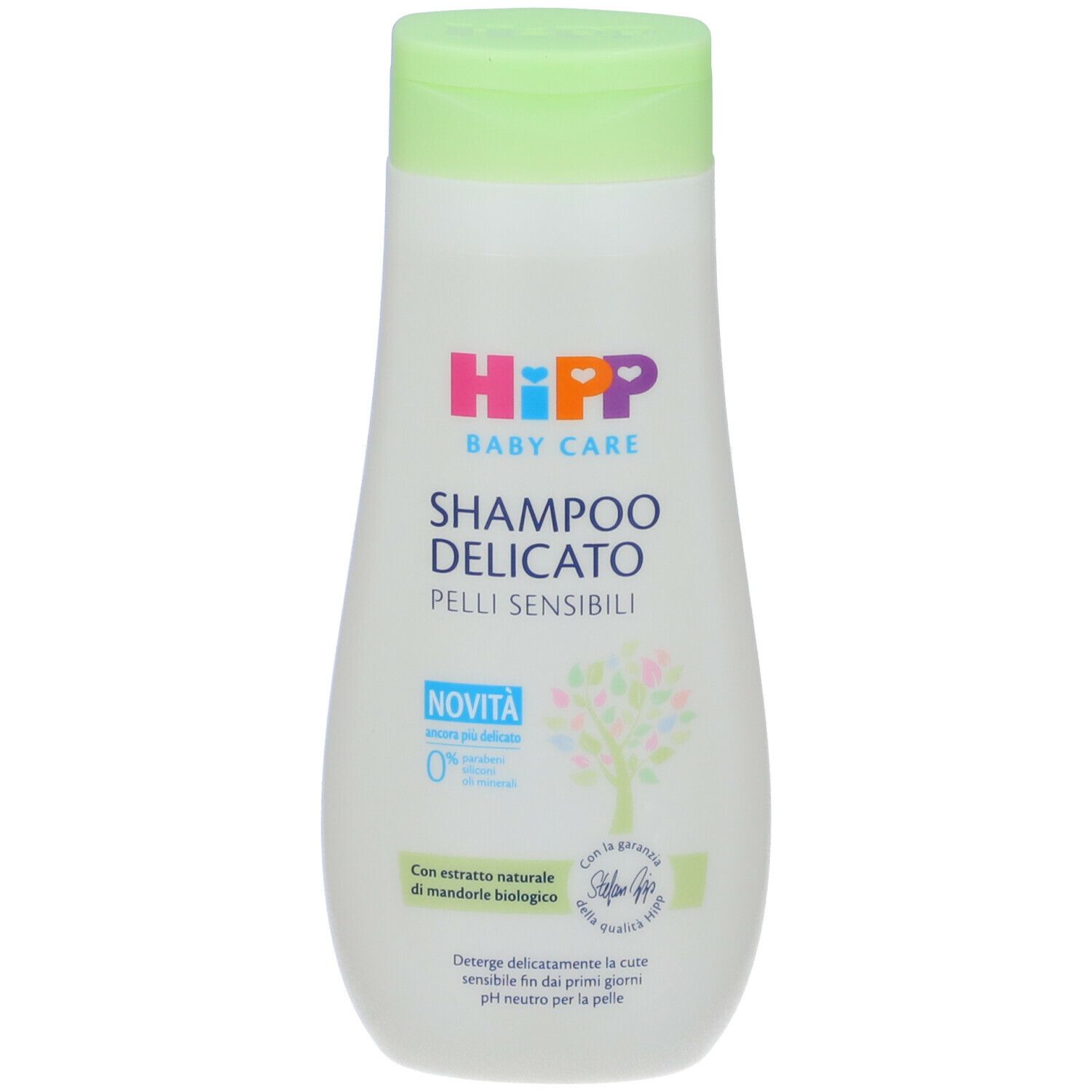 HiPP Shampoo Delicato